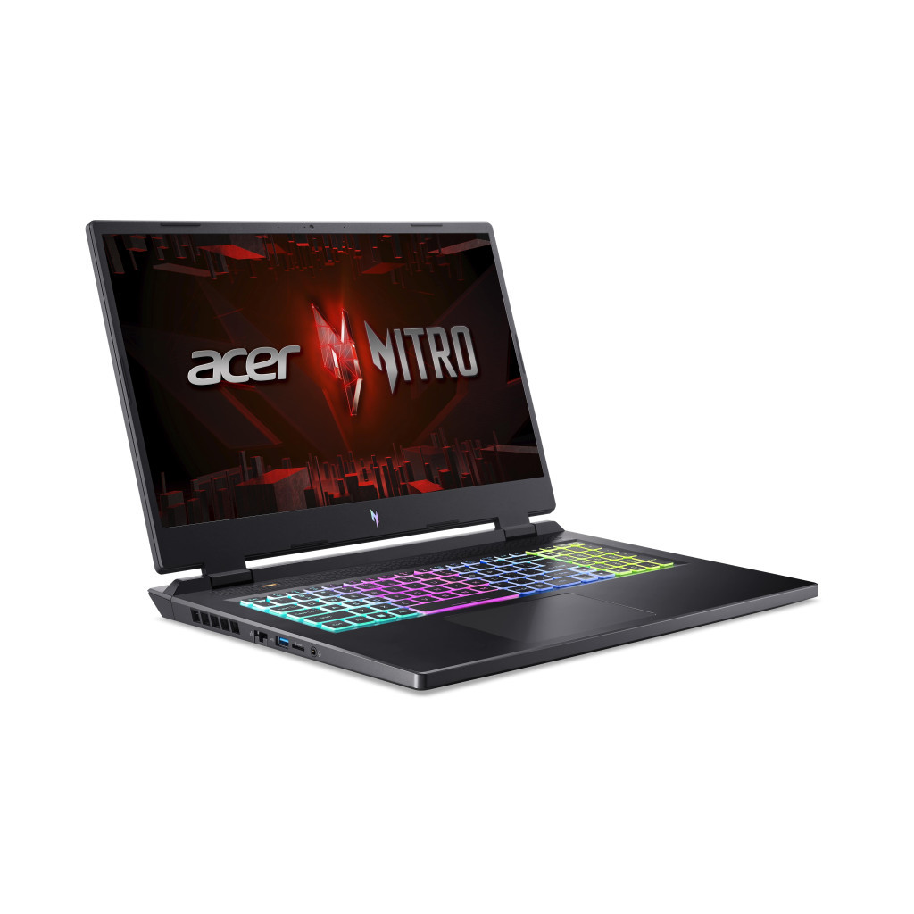 Ноутбук Acer Nitro 17 AN17-51 (NH.QK5EU.005) - зображення 3