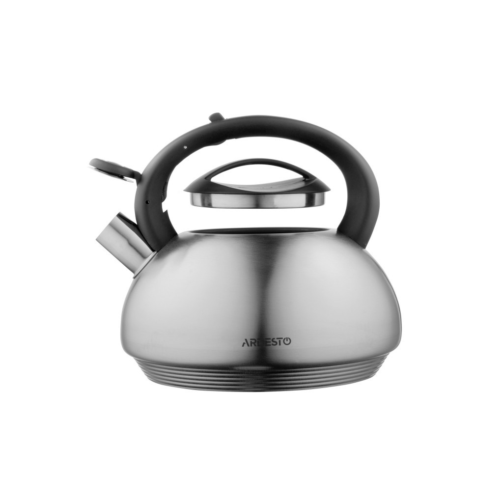 Чайник Ardesto Gemini 3 л (AR1950KS) - зображення 4
