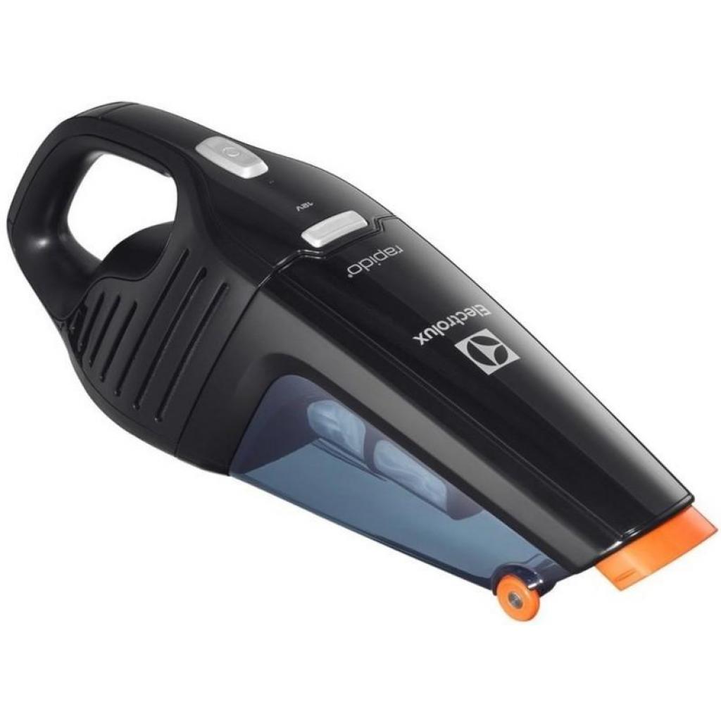 Пилосос Electrolux ZB5112E - зображення 2