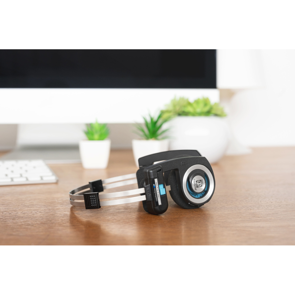 Навушники Koss Porta Pro On-Ear Wireless Black (197675.102) - зображення 3