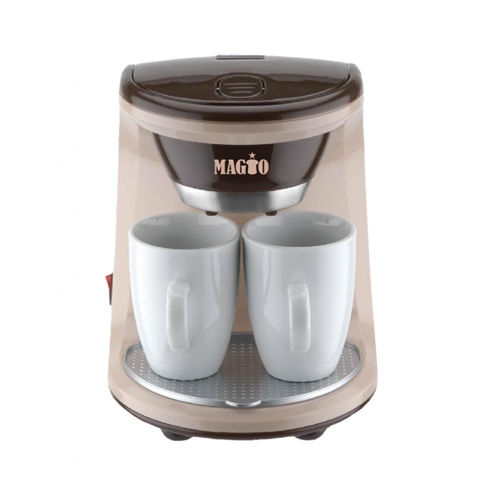 Крапельна кавоварка Magio MG-345 - зображення 1