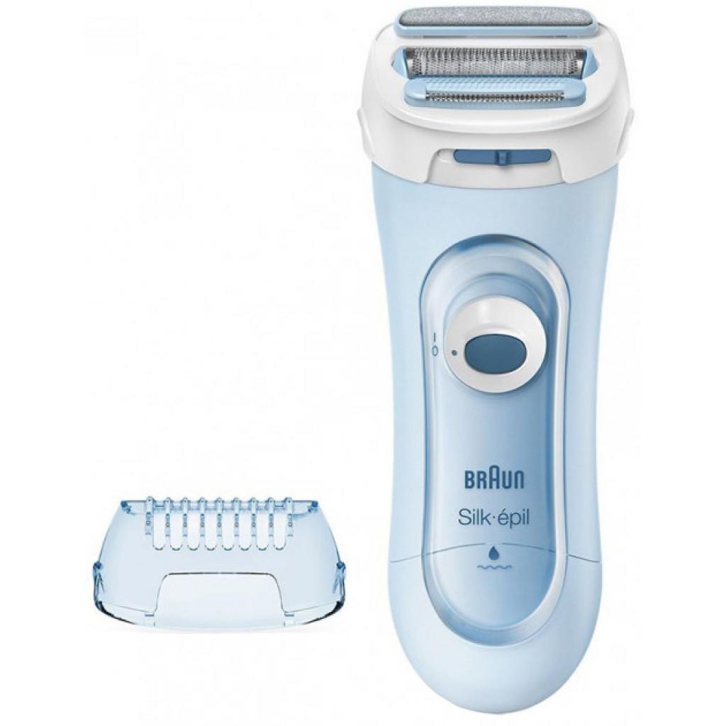 Електробритва Braun SE LS 5160 (SELS5160) - зображення 2