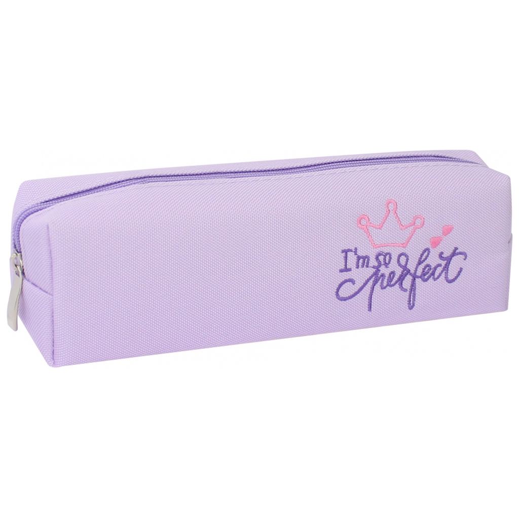 Пенал Maxi 1 відділення (MX85335) - зображення 1