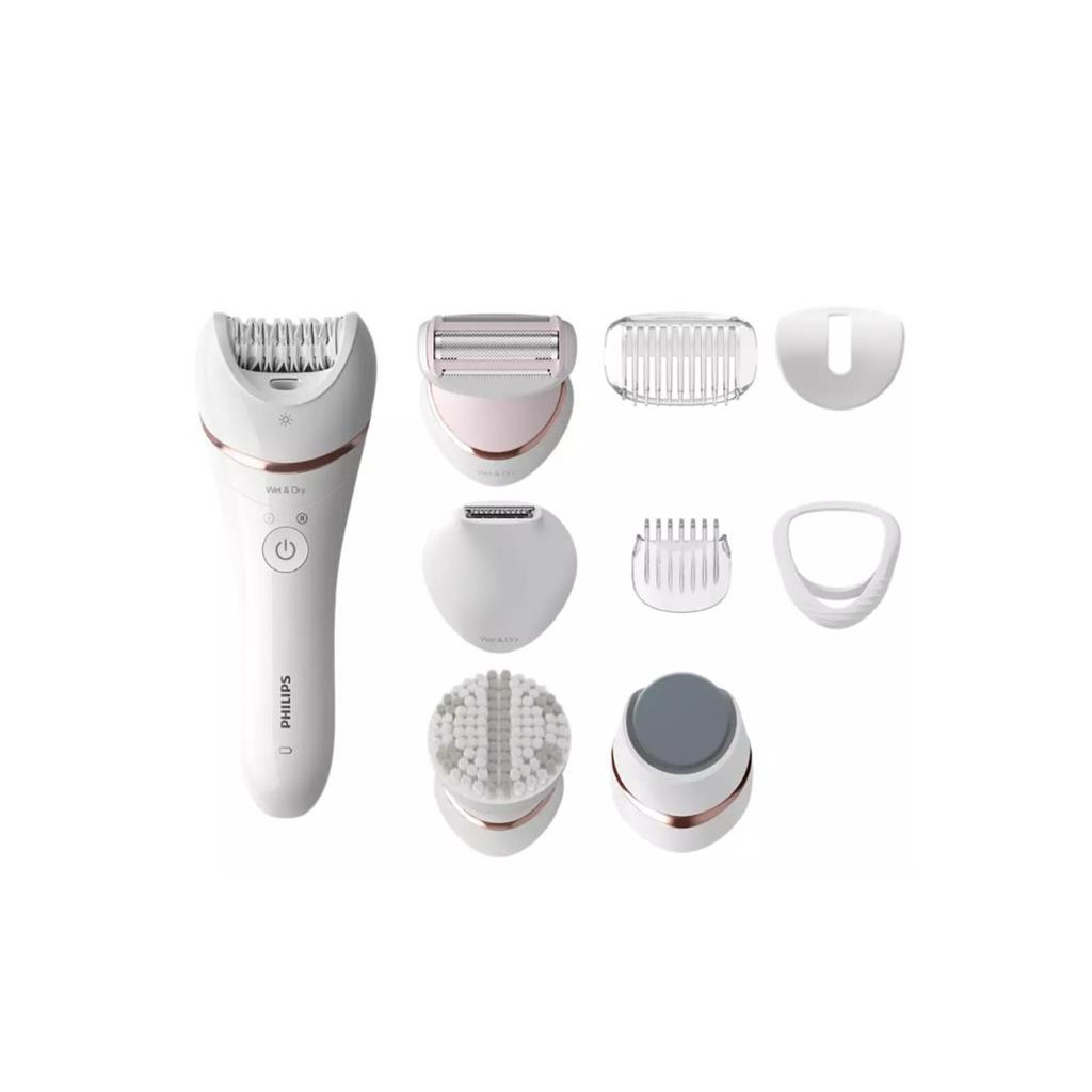 Епілятор Philips BRE740/10 - зображення 1