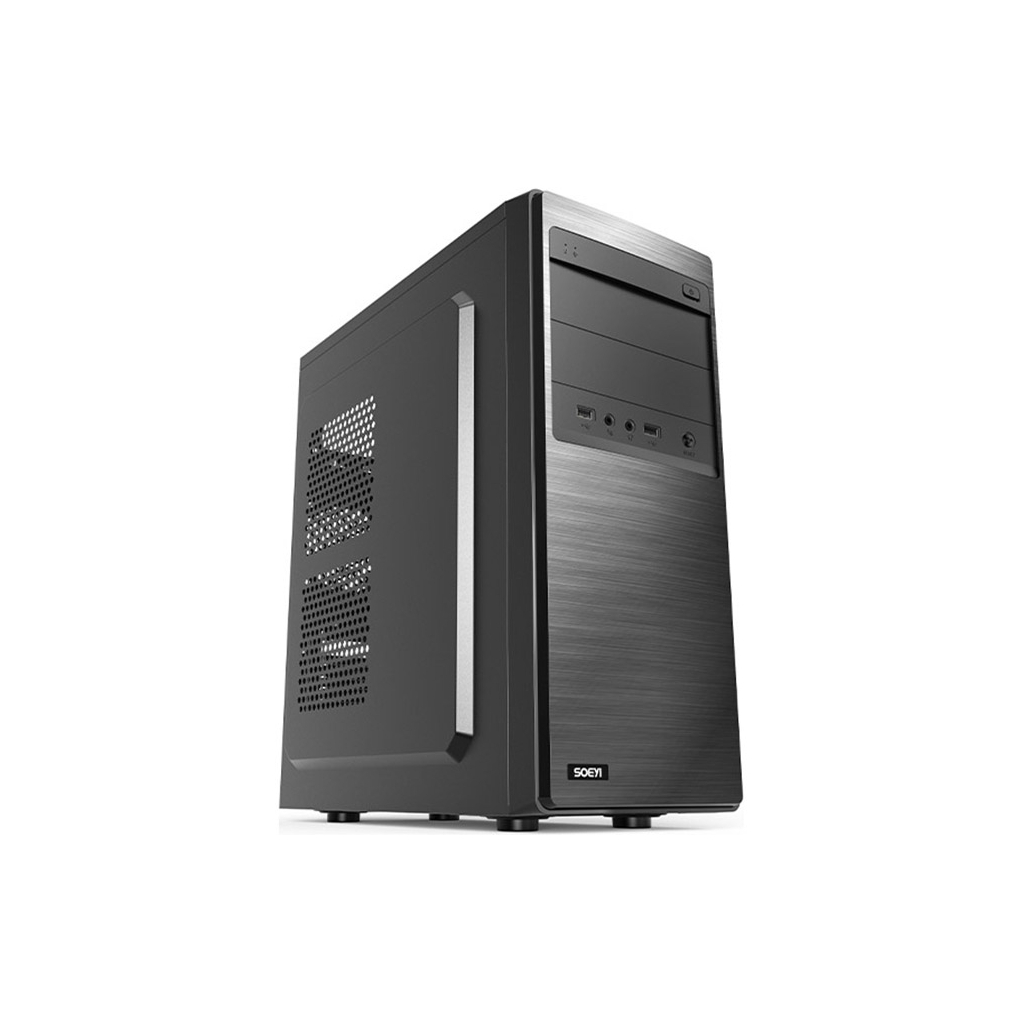 Корпус FrimeCom E133 400W - зображення 1