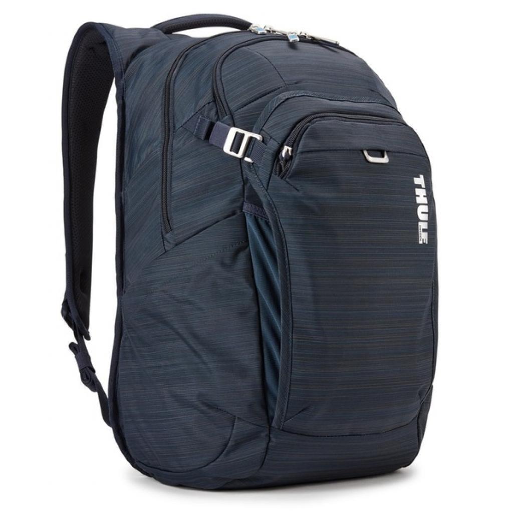 Рюкзак для ноутбука Thule 15.6" Construct 24L CONBP-116 Carbon Blue (3204168) - зображення 1