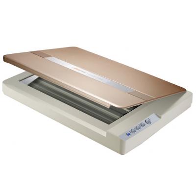 Сканер Plustek OpticSlim 1680H (0261TS) - зображення 4