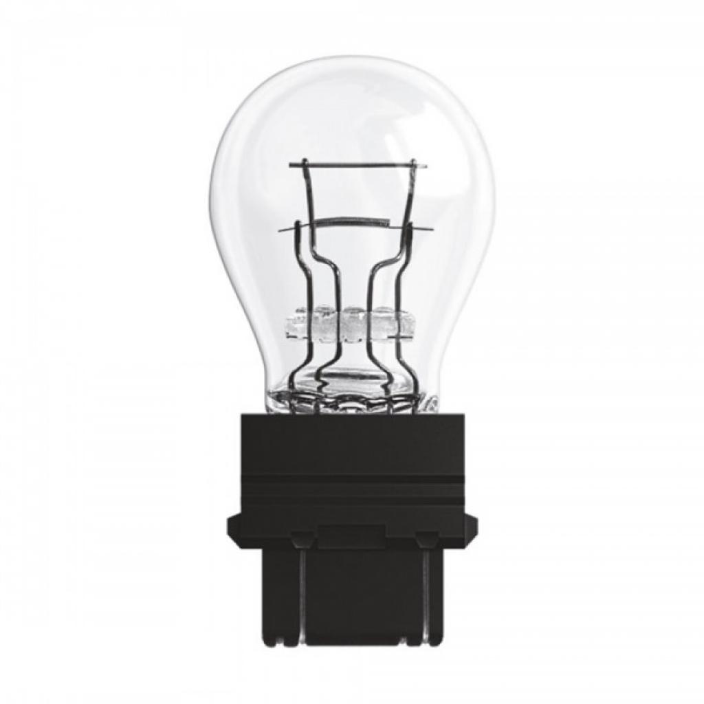 Автолампа Osram 27/7W (OS 3157) - зображення 2