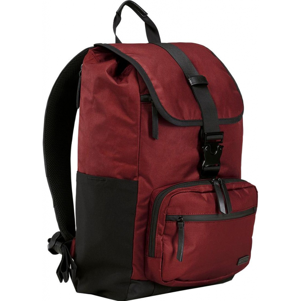 Рюкзак для ноутбука Ogio 15" XIX 20 CLAY Burgundy (5920032OG) - зображення 4