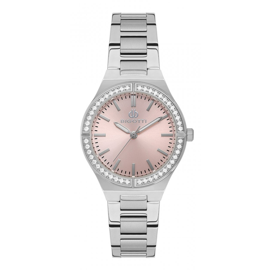 Наручний годинник Bigotti BG.1.10559-1 - зображення 1