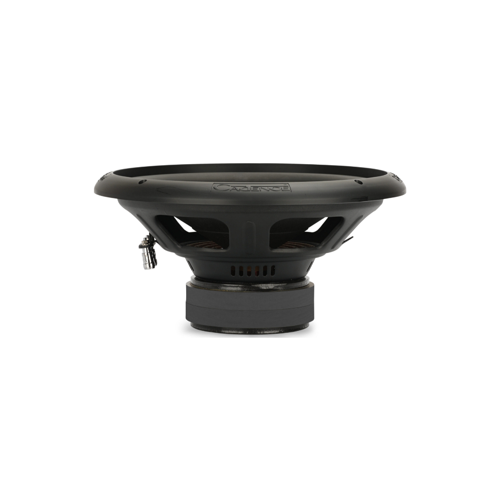 Сабвуферний динамік Cadence CMW 124S - зображення 4