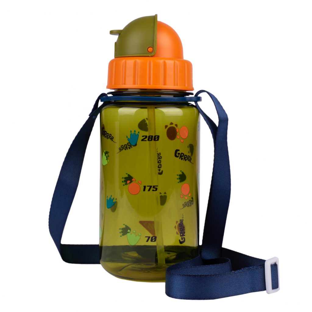 Поїльник-непроливайка Yes Jurassic World 360 мл (708312) - зображення 2