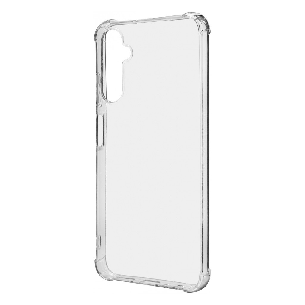 Чохол до мобільного телефона Armorstandart Air Force Samsung A05s (A057) Transparent (ARM72579) - зображення 1