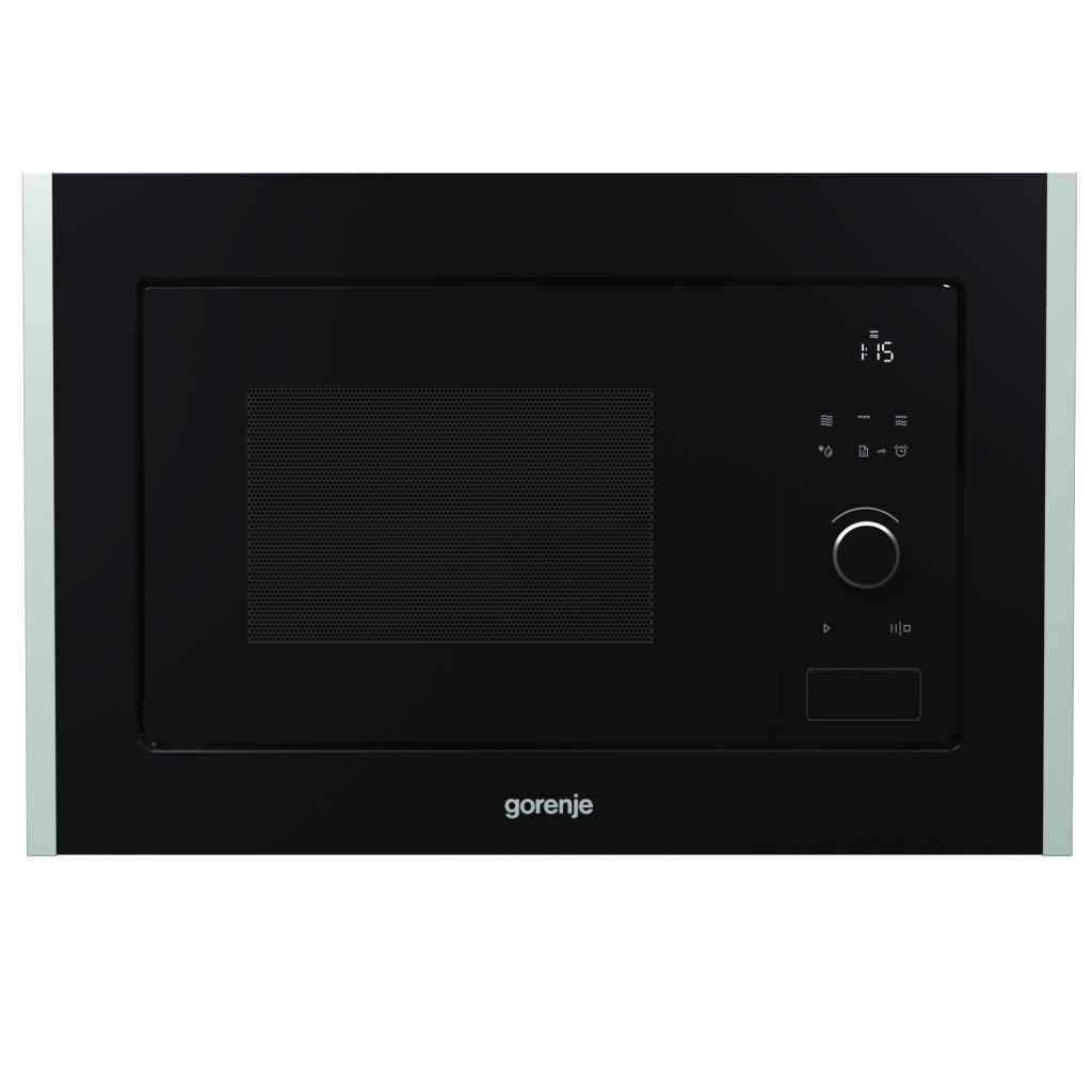 Мікрохвильова піч Gorenje BM201A4XG - изображение 1