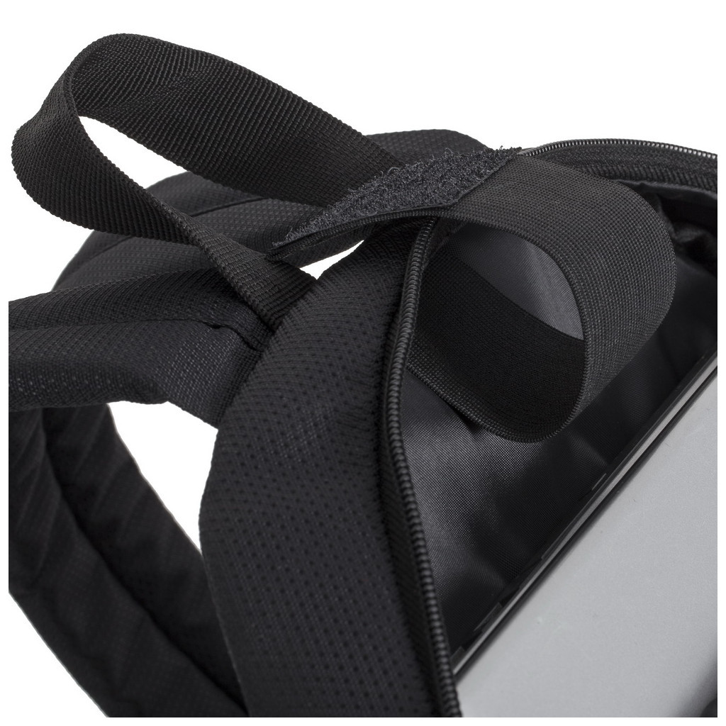 Рюкзак для ноутбука RivaCase 15.6" 8065 Black (8065Black) - зображення 6