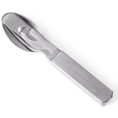 Набір туристичного посуду Кемпінг 4 в 1 (4820152614544) - зображення 4