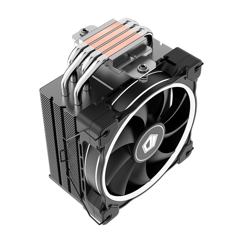 Кулер до процесора ID-Cooling SE-214-XT RING - зображення 5