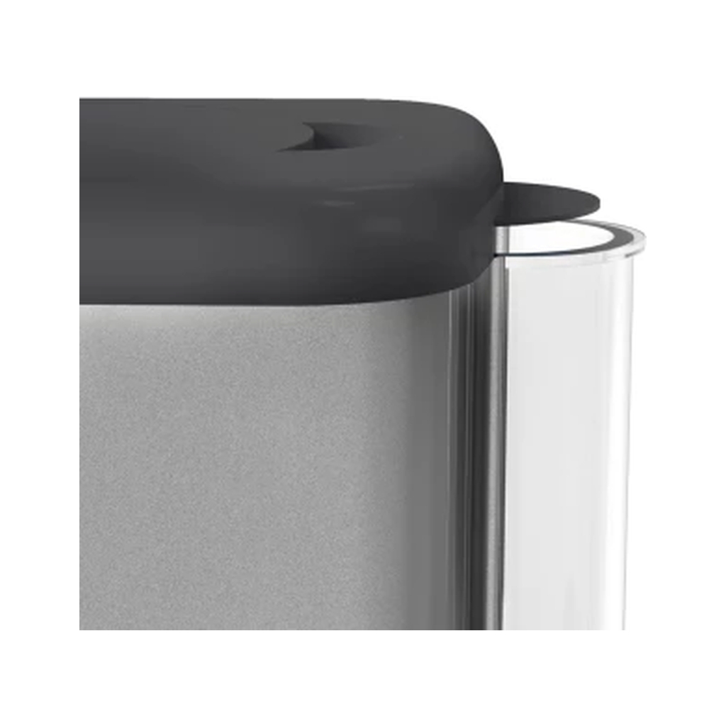 Фільтр-глечик Ecosoft Slim графітовий (FMVSLIMBKECO) - зображення 9