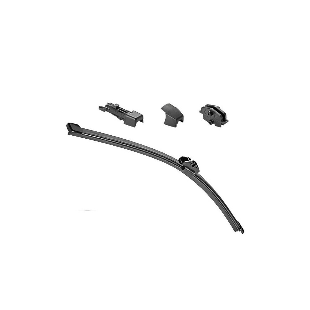 Щітка склоочисника Valeo 578565 - зображення 1