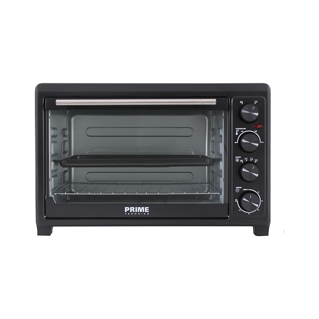 Електропіч PRIME Technics PEO 5050 B - изображение 1