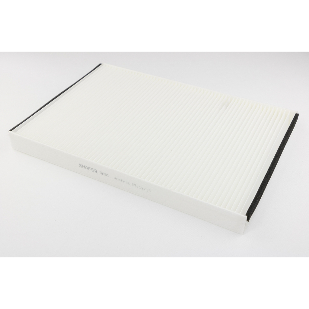 Фільтр салону SHAFER SA81 - зображення 1
