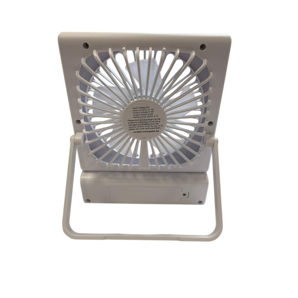 Вентилятор XoKo XK-F01 - зображення 5