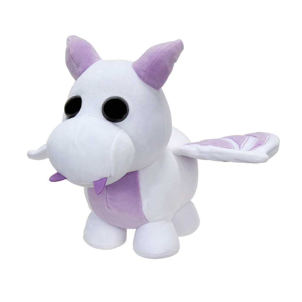 М'яка іграшка Adopt Me! S3 - Дракон (AME0057) - зображення 1