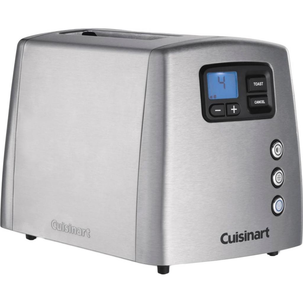 Тостер Clatronic CPT420E - зображення 1