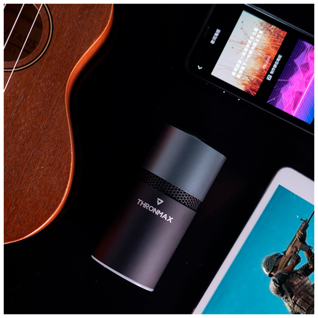 Мікрофон Thronmax M20 Streaming kit (M20KIT-TM01) - зображення 4