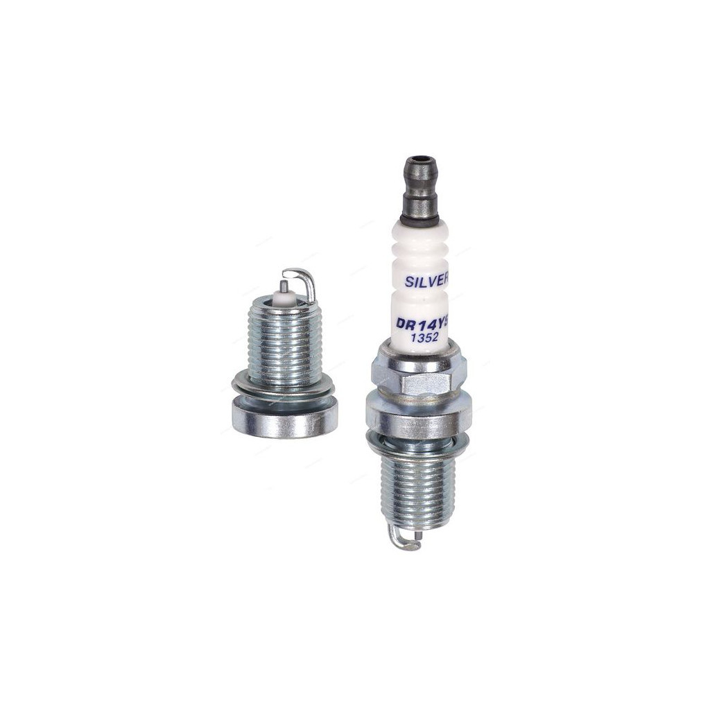 Свічка запалювання Brisk DR14YS.1K - зображення 1