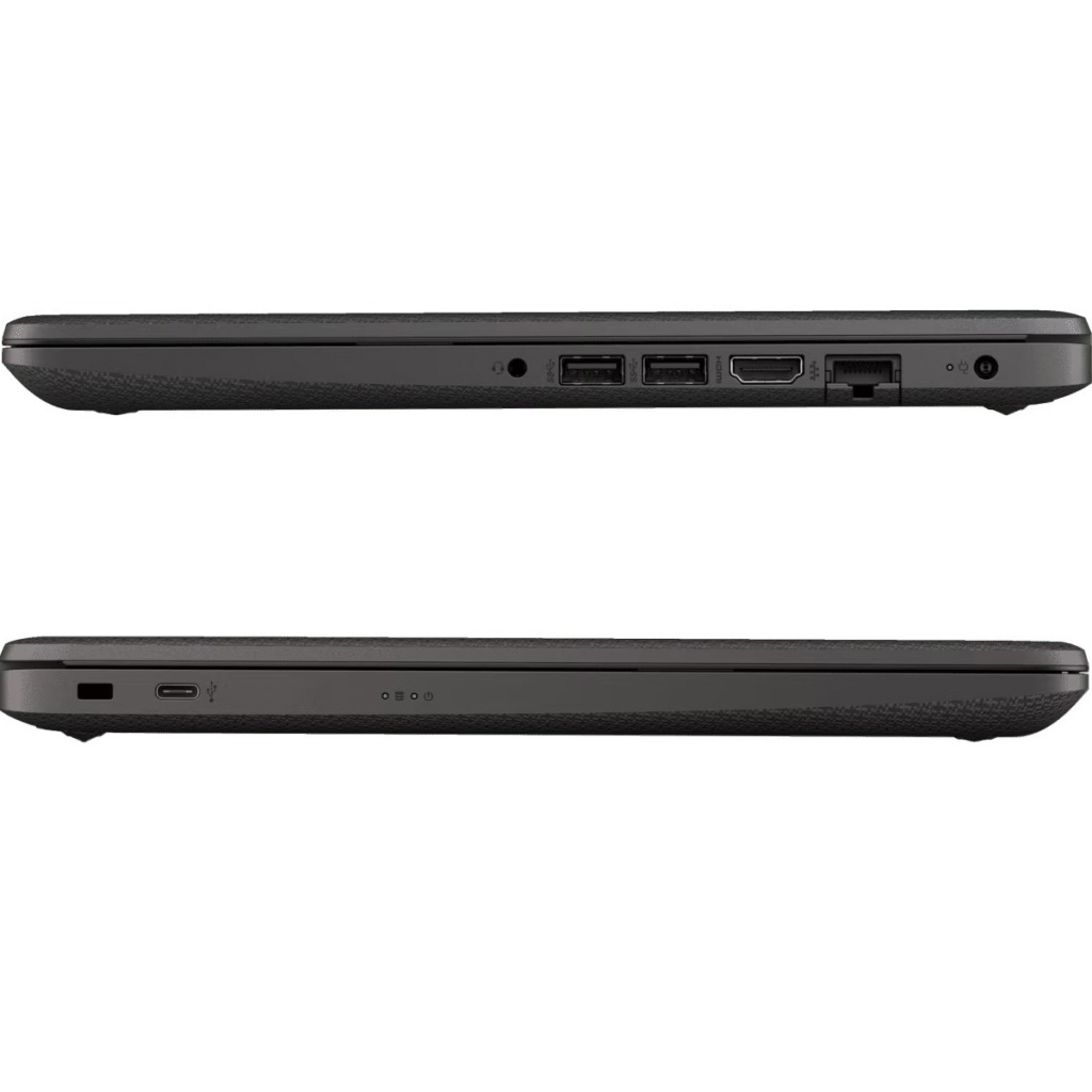 Ноутбук HP 240 G9 (A3DU7ES) - зображення 4