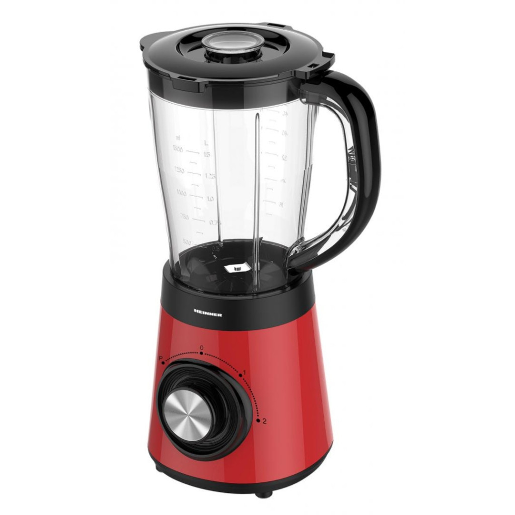 Блендер HEINNER HBL-500RRD - зображення 2