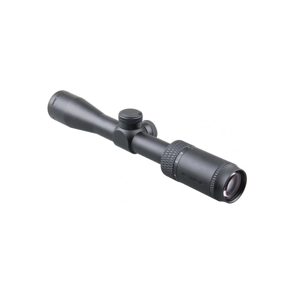 Оптичний приціл Vector Optics Matiz 2-7x32 (25,4 мм) MOA SFP (SCOM-33) - изображение 5