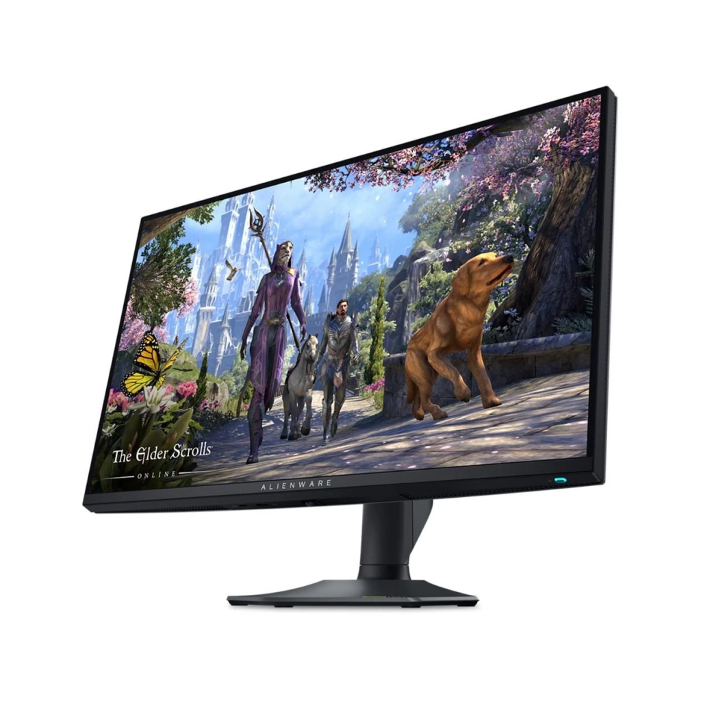 Монітор Dell AW2725QF (210-BNHT) - зображення 3