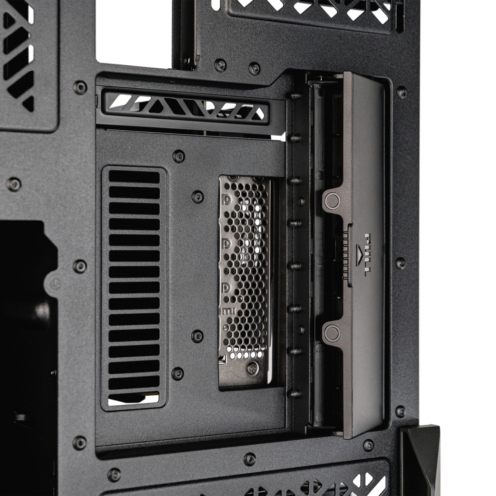 Корпус CoolerMaster HAF 700 EVO (H700E-IGNN-S00) - зображення 7