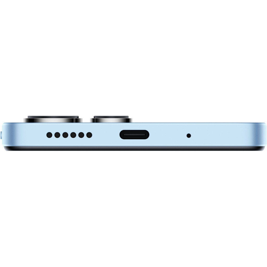 Мобільний телефон Xiaomi Redmi 12 4/128GB Sky Blue (993282) - зображення 7