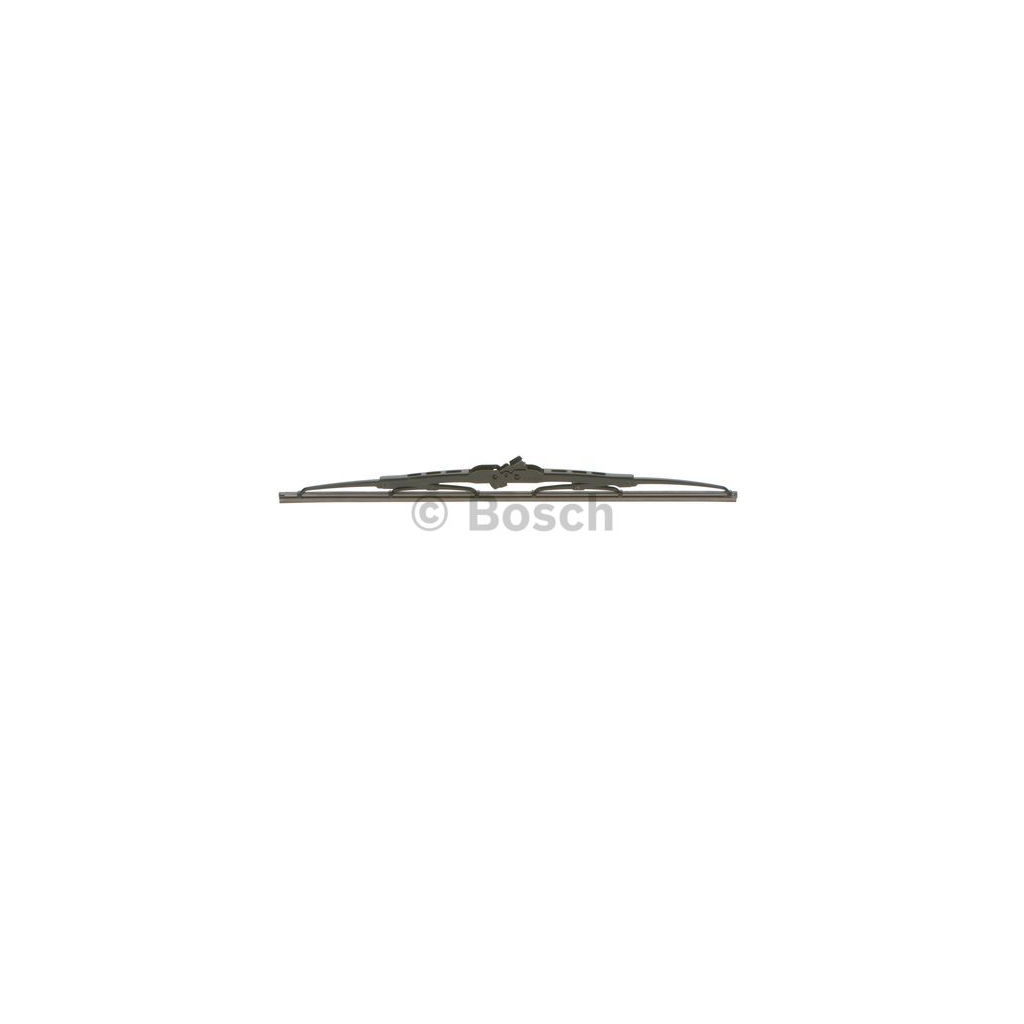 Щітка склоочисника Bosch 3397015047 (3 397 015 047) - зображення 2