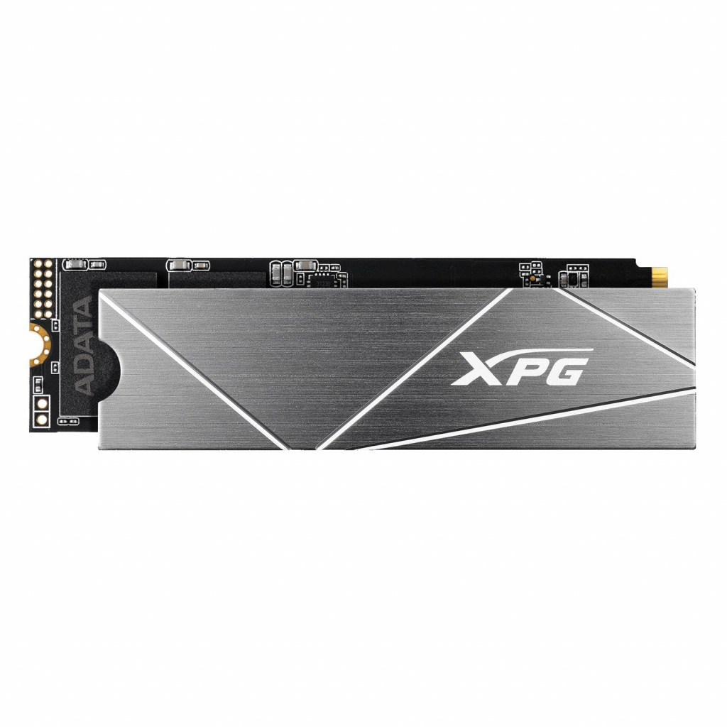 Накопичувач SSD M.2 2280 512GB ADATA (AGAMMIXS50L-512G-C) - зображення 5