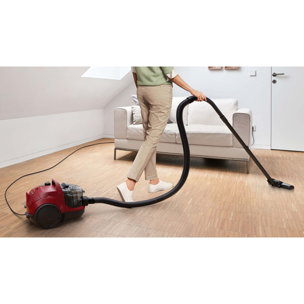 Пилосос Bosch BGC21X350 - изображение 6