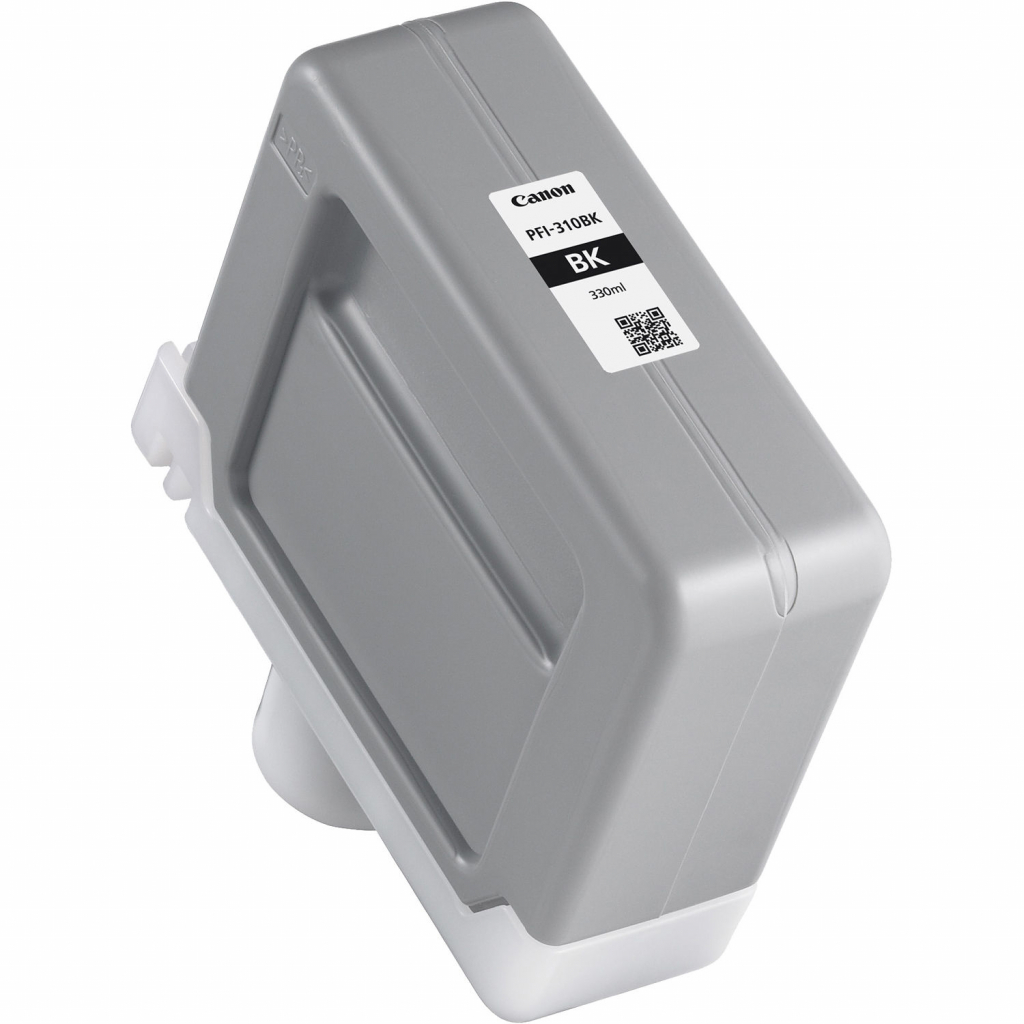Картридж Canon PFI-310 Photo Black 330ml (2359C001AA) - зображення 1