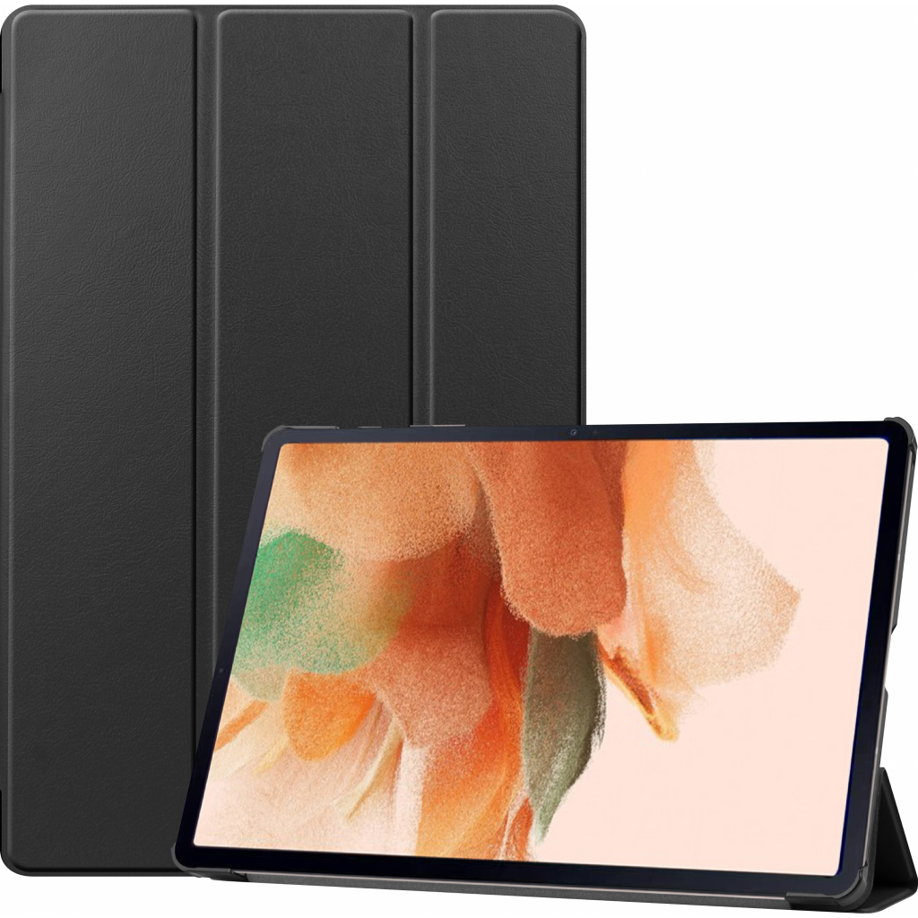 Чохол до планшета AirOn Premium Samsung Tab S7 FE (T730/T735) 12.4" 2021 + film (4822352781072) - зображення 4