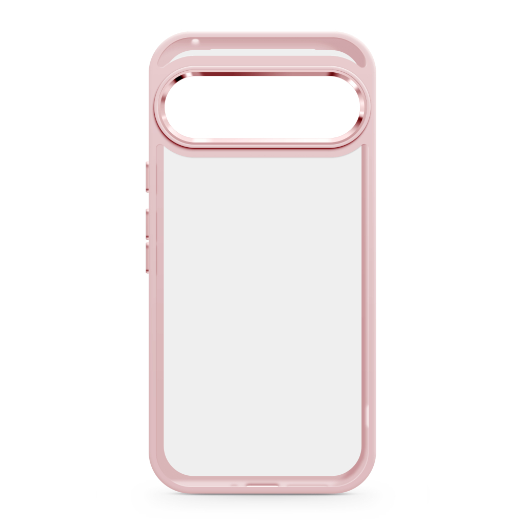 Чохол до мобільного телефона Armorstandart UNIT2 Google Pixel 9 / 9 Pro Pink (ARM80905) - зображення 2