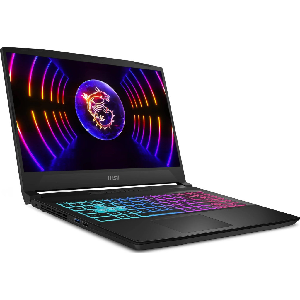 Ноутбук MSI Katana 17 (B12UCRK-1055XPL) - зображення 2