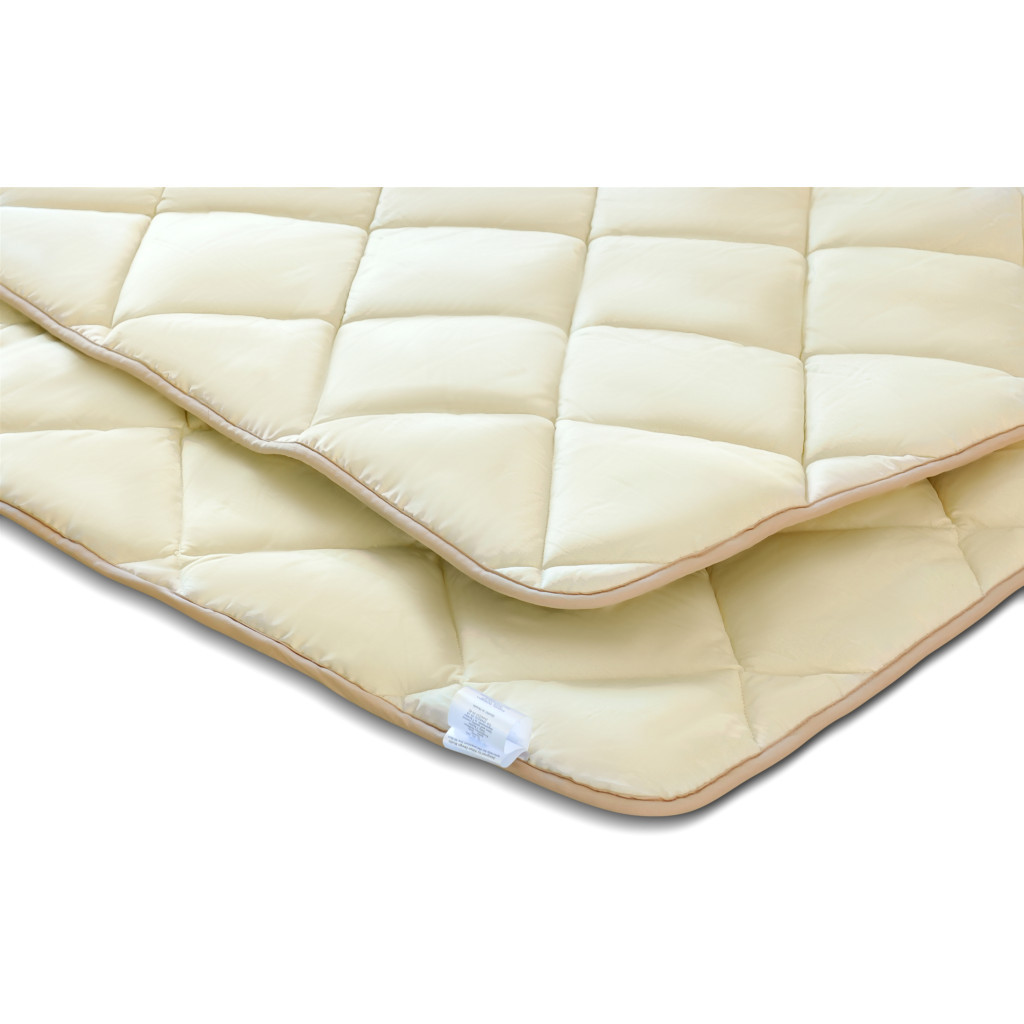 Ковдра MirSon антиалергенна 3M Thinsulate №1335 Carmela Зимова 155x215 см (2200001530614) - зображення 5