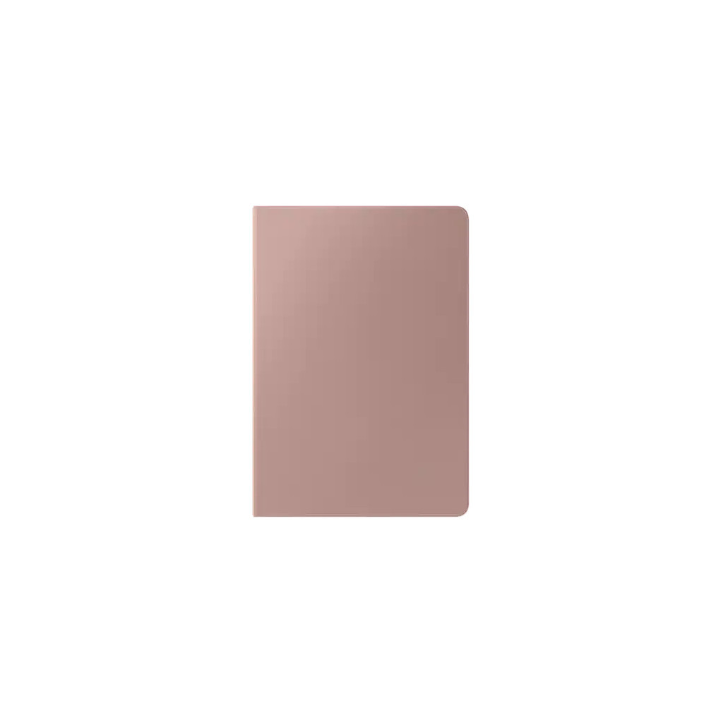 Чохол до планшета Samsung Book Cover Galaxy Tab S7 (T875) Pink (EF-BT630PAEGRU) - зображення 1