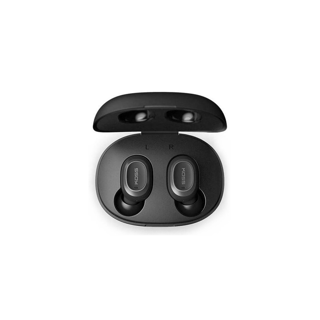 Навушники Koss TWS250i True Wireless Mic (196817.101) - зображення 2