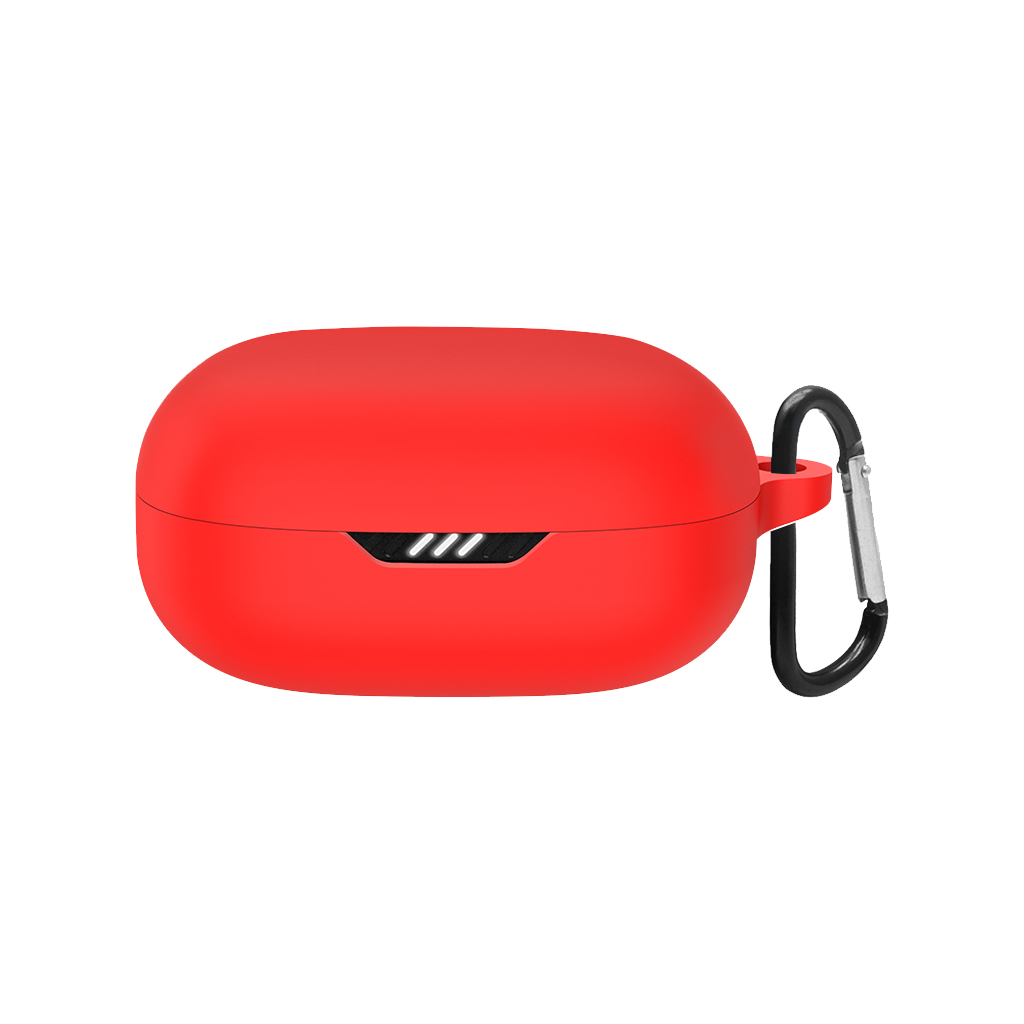 Чохол для навушників Armorstandart Hang Case JBL Wave Flex 2 Red (ARM83229) - зображення 1