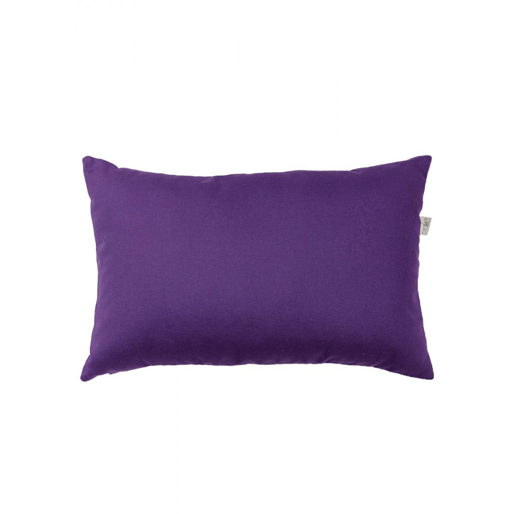 Подушка Прованс декоративна Фіолет 30х45 см (029894) - зображення 1