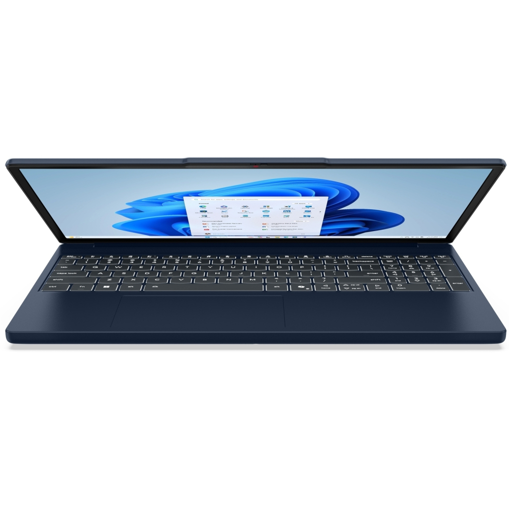 Ноутбук Lenovo IdeaPad Slim 3 15ARP10 (83K700A9RA) - зображення 6