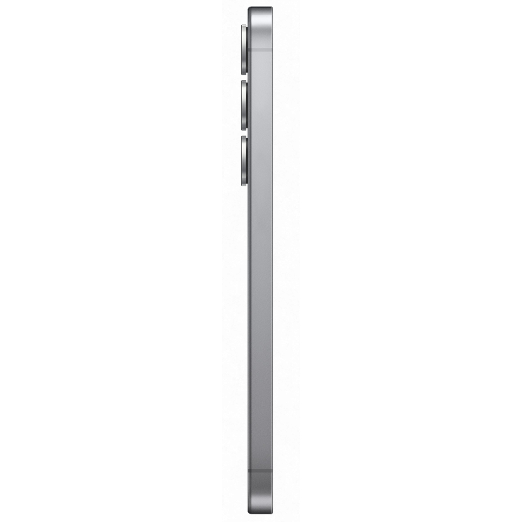 Мобільний телефон Samsung Galaxy S25 12/512Gb Silver Shadow (SM-S931BZSHEUC) - зображення 8